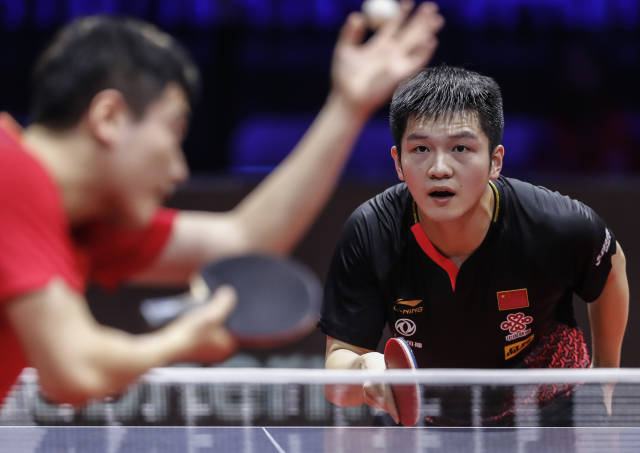 他就像是一 他就像是一